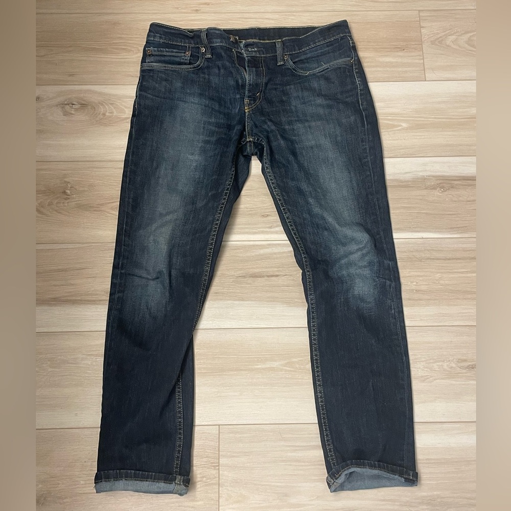 Men’s Levi’s 511 Slim Stretch 34x32